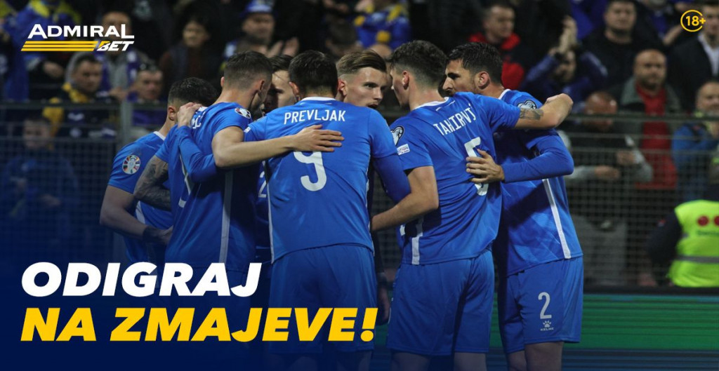 admiral bet,admiral bet bih,najveće kvote