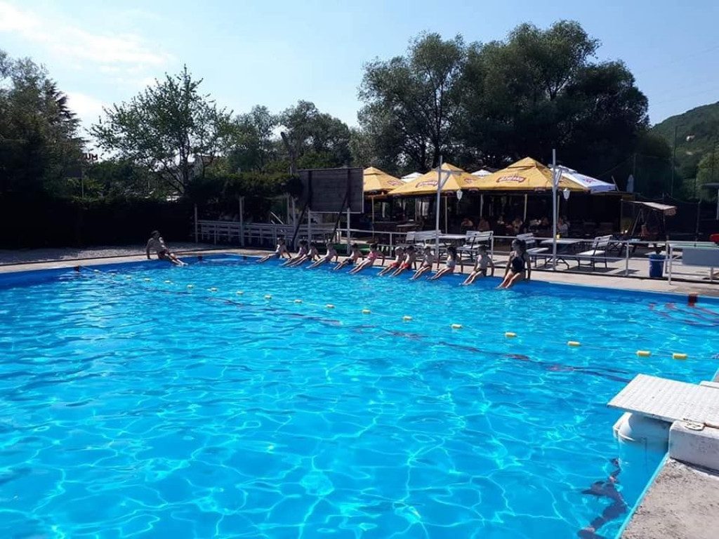 bazen,Široki Brijeg,koncesija