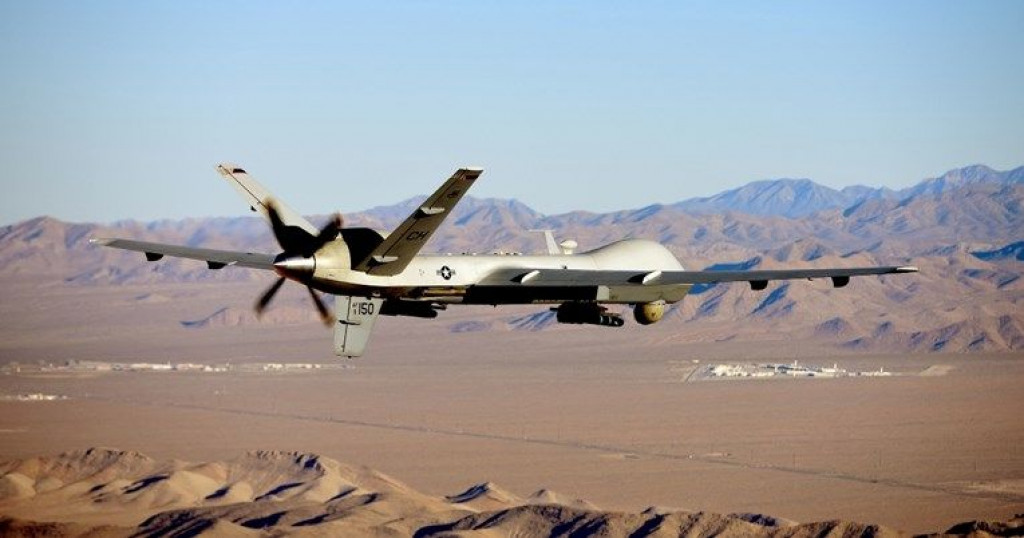 SAD,ISIL,dron 