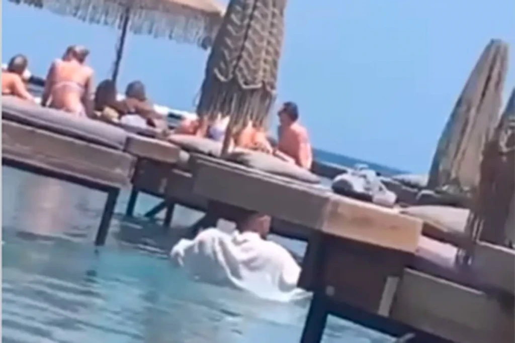 konobar,posao,snimka