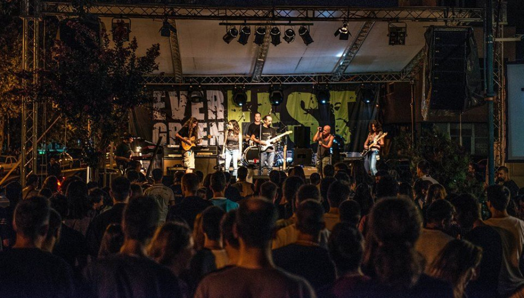 Terra Slaves,Ljubuški,Čapljina,heavy metal,etno