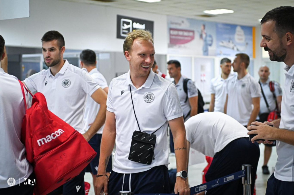 Zrinjski,Krunoslav Rendulić,Bratislava 