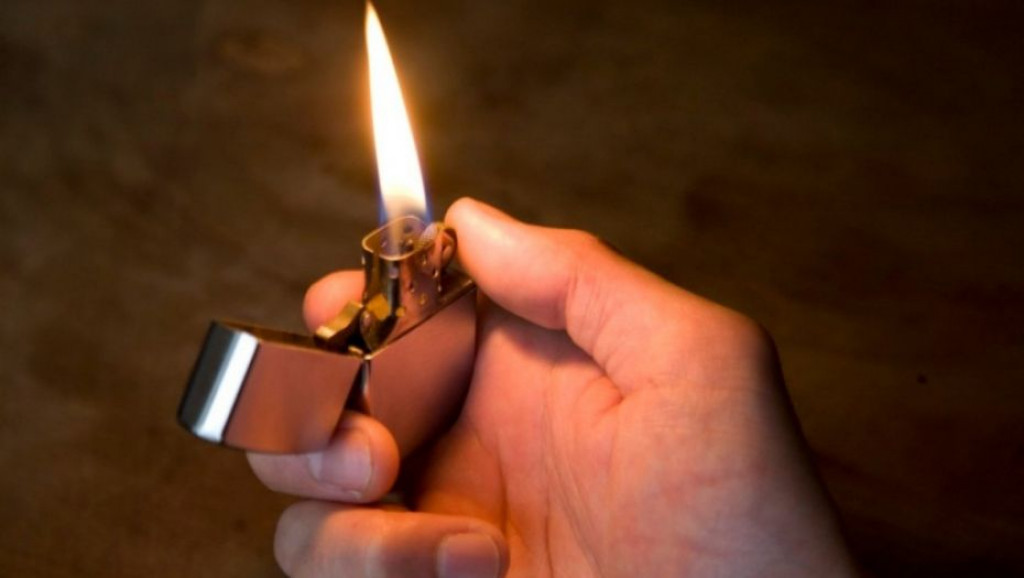 Trebinje,požar,odjeća