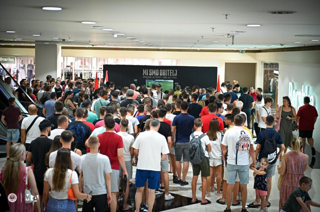 Zrinjski,karte,Slovan