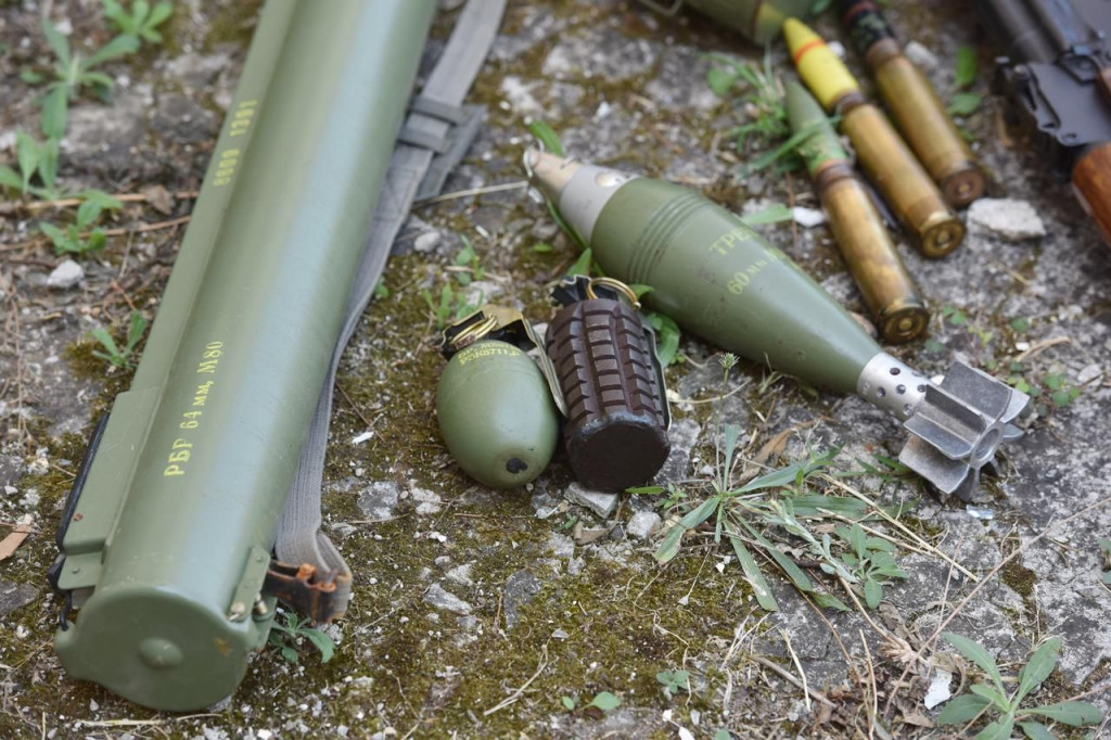 zolja,raketni bacač,škola