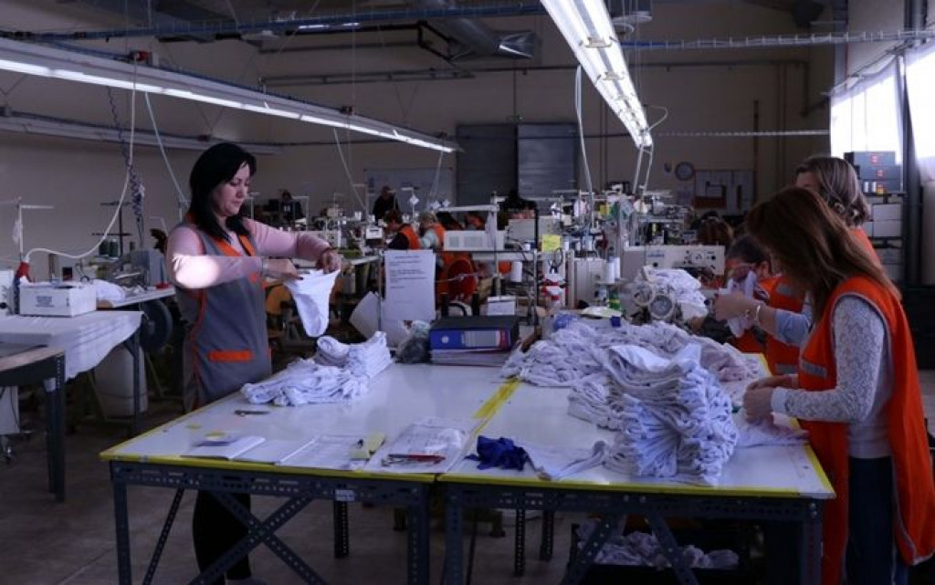 alma ras,bosanski petrovac,otkazi