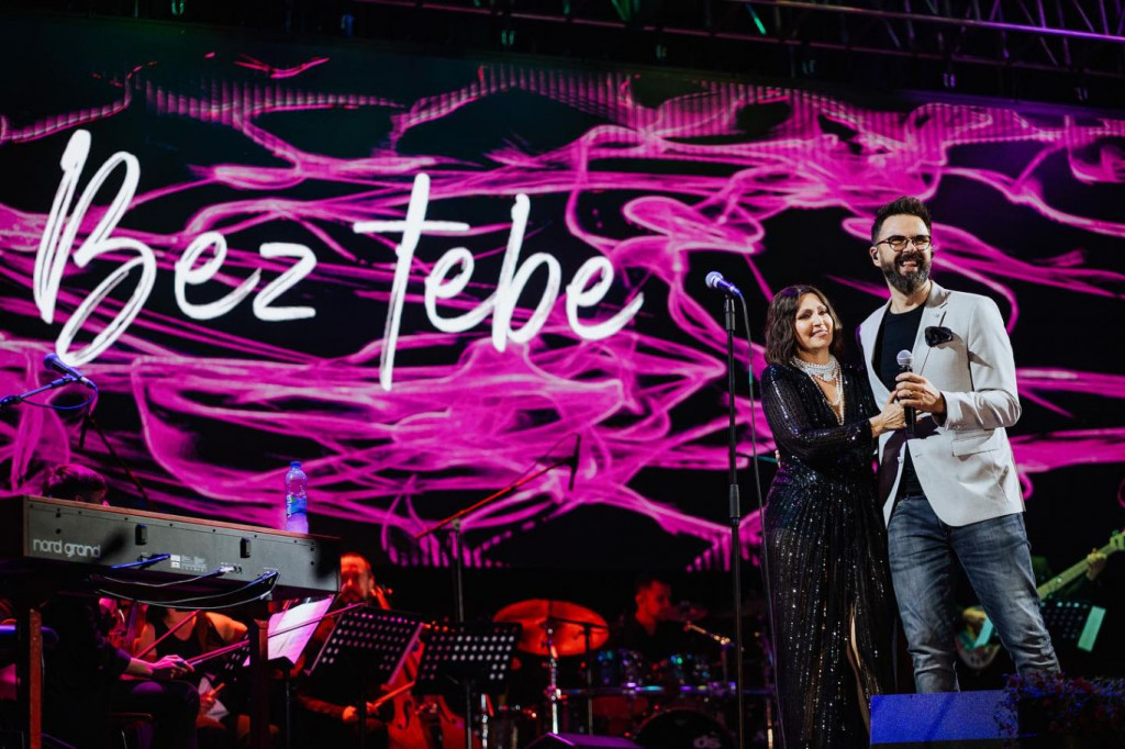 Banja Luka Fest,Nina Badrić,petar grašo,festival