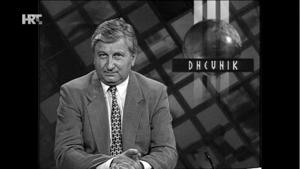 Branimir Dopuđa HRT