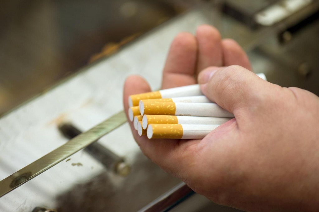 priopćenje,Tužiteljstvo BiH,krijumčarenje,optužnica