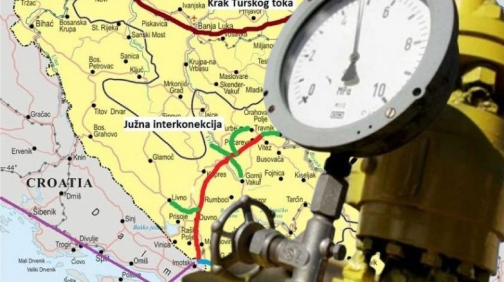 Južna interkonekcija