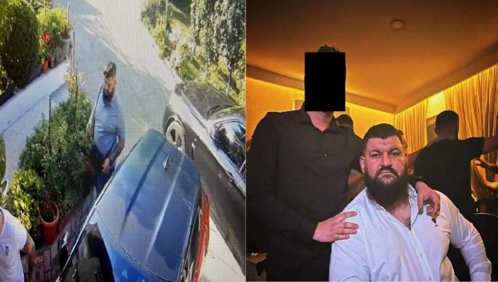 kakanj,karamuja,meta