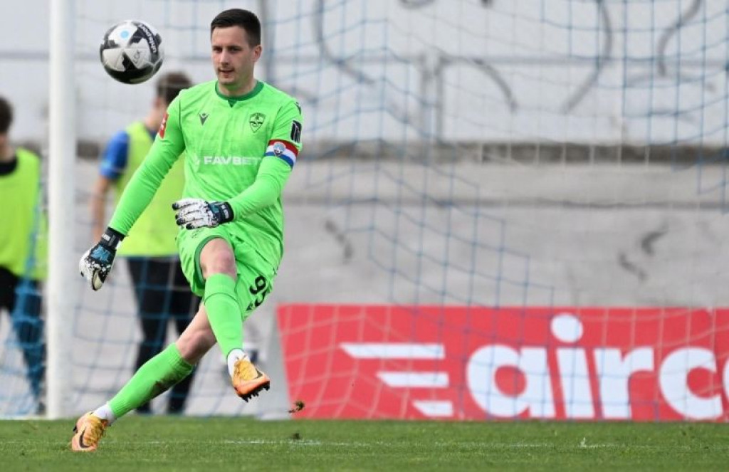 Lovre Rogić,FK Sarajevo,Zrinjski Mostar