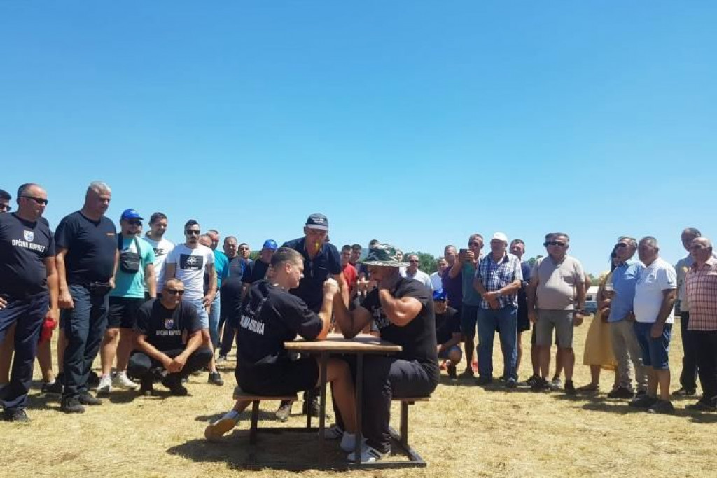 Posušje,stari sportovi,ilija ,ilijino brdo