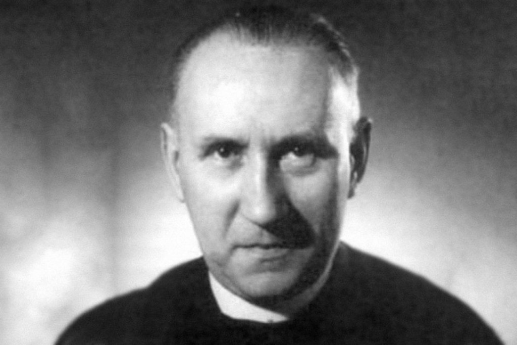 Krunoslav Draganović