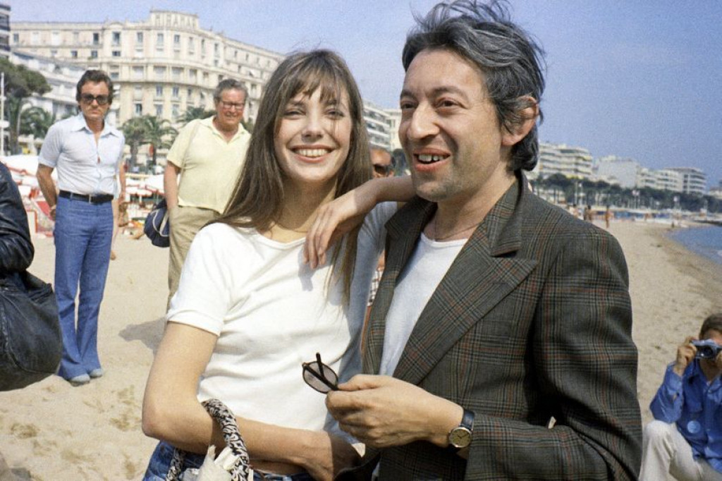 Jane Birkin,filmovi,Hercegovina,Serge Gainsbourg