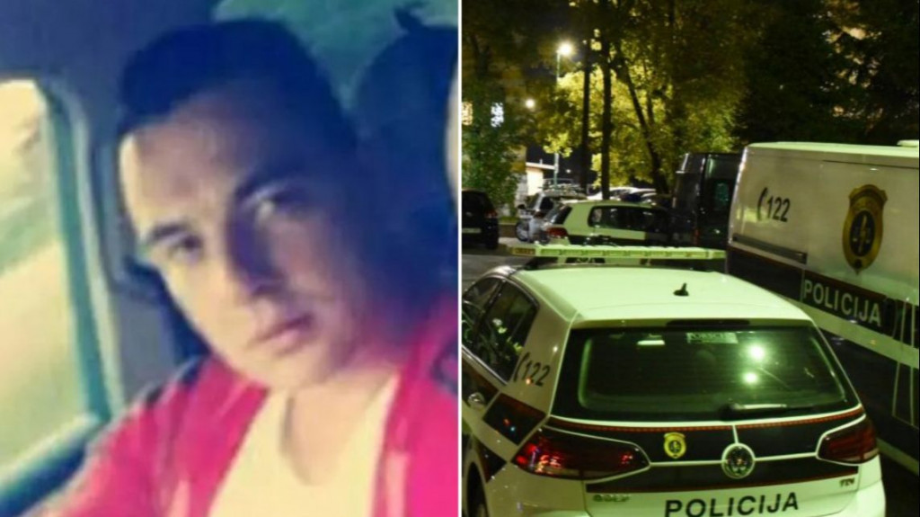 granični policajac,pucnjava,Sarajevo,ilidža