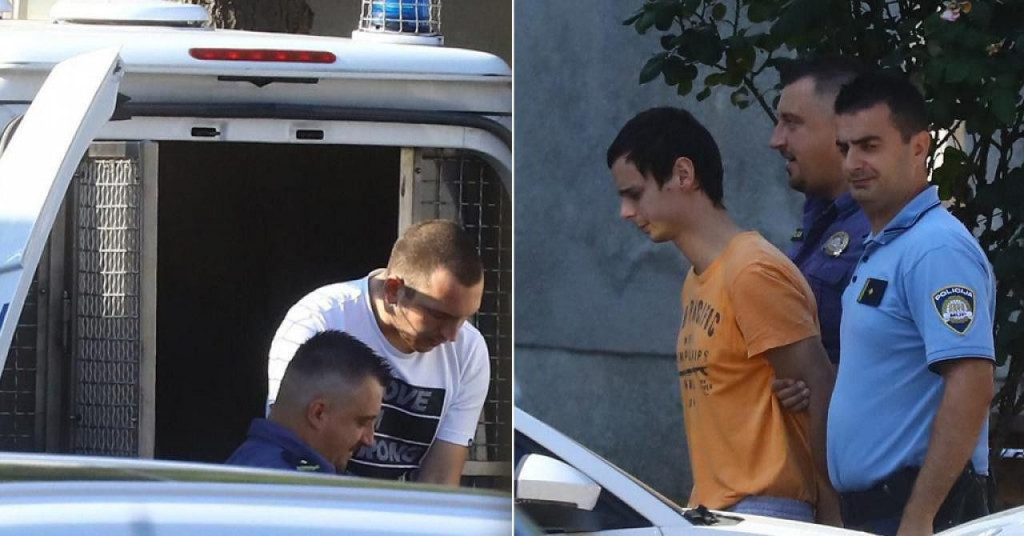 presuda,zaštitar,tučnjava,smrt