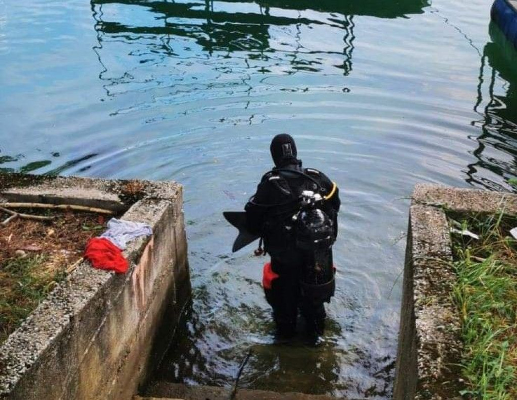 ISS Mostar Jablaničko jezero