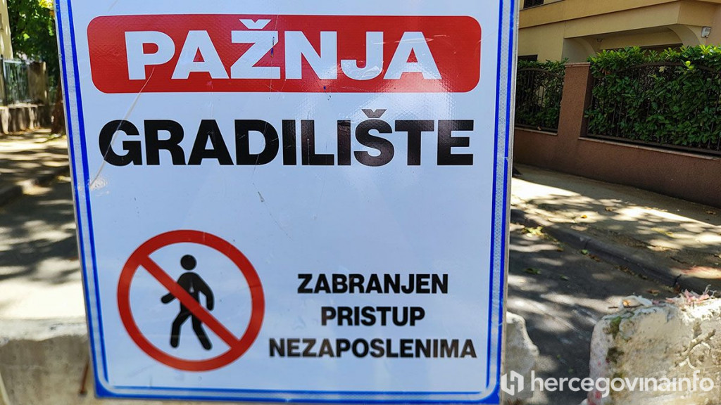 Gradilište ploča