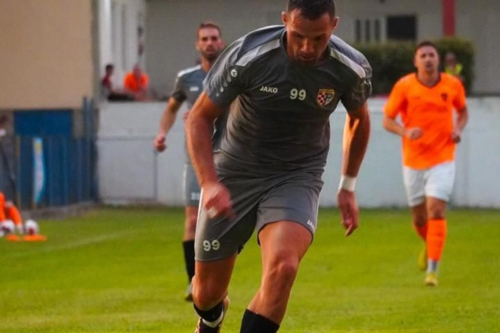 hnk posušje,Šibenik,remi