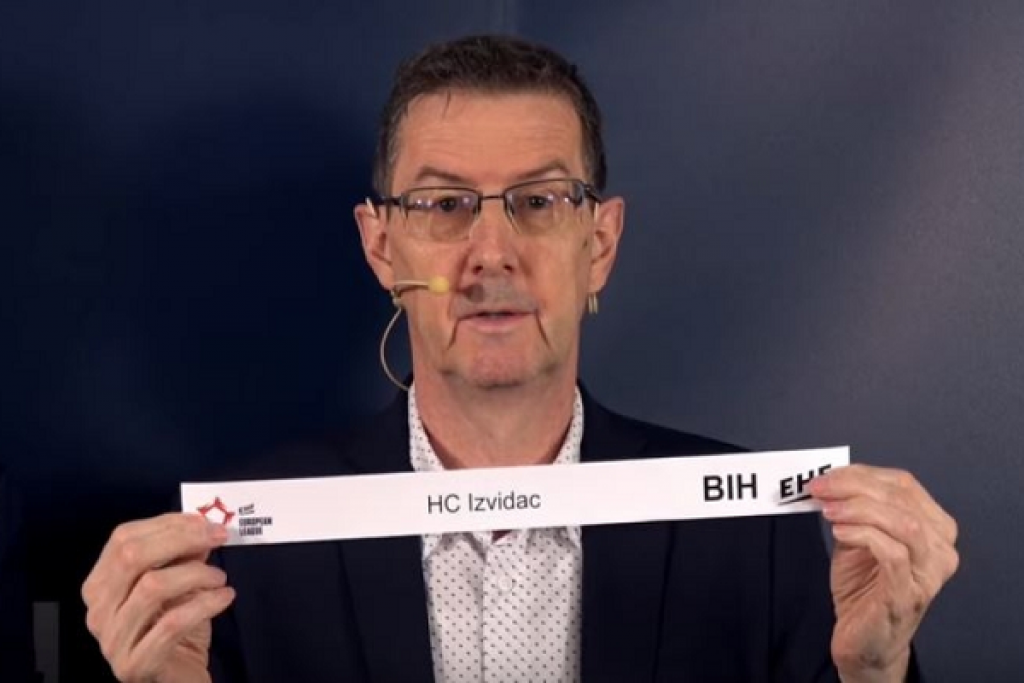 HRK Izviđač,izvlačenje,EHF