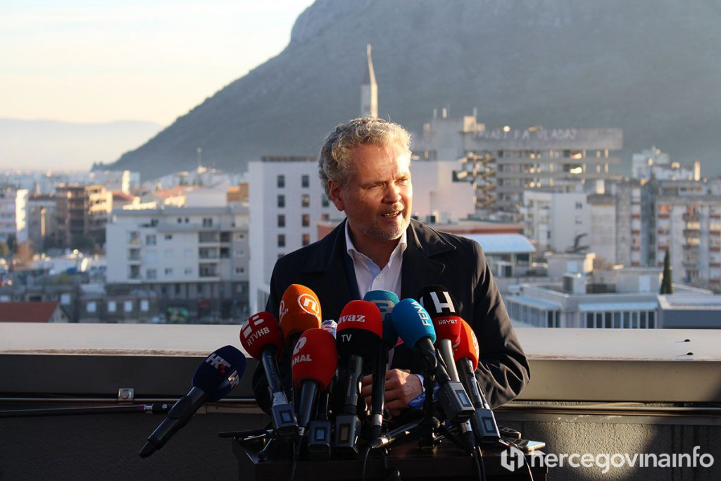 Johann Sattler izjava