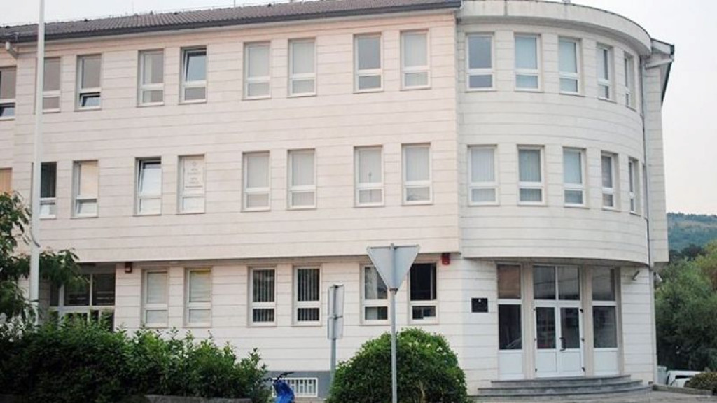 Ljubuški,prevarant,sud,Široki Brijeg,josip aničić,pedofil