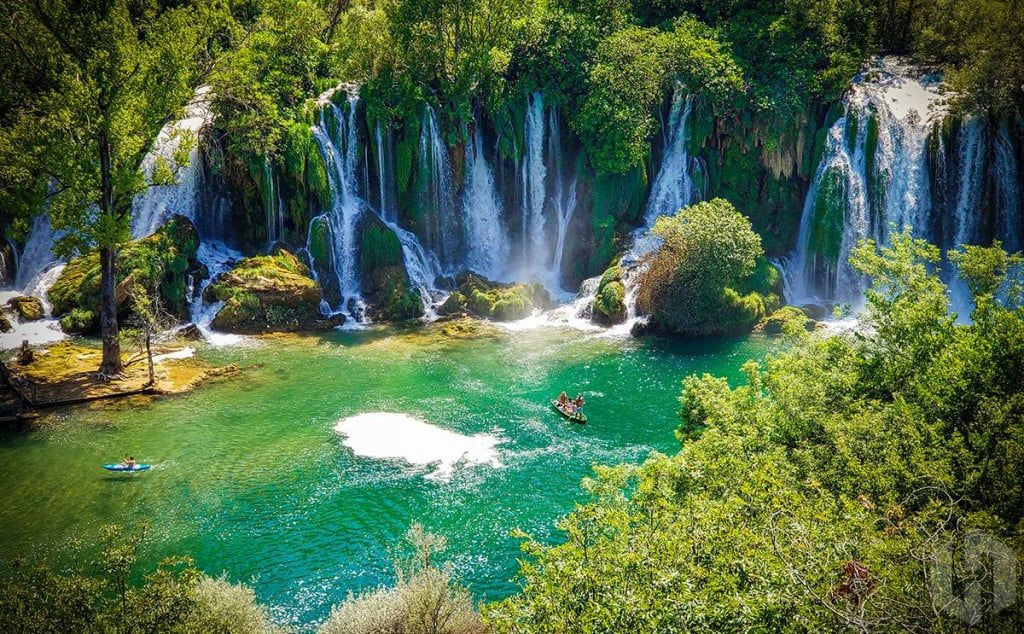 Kravice