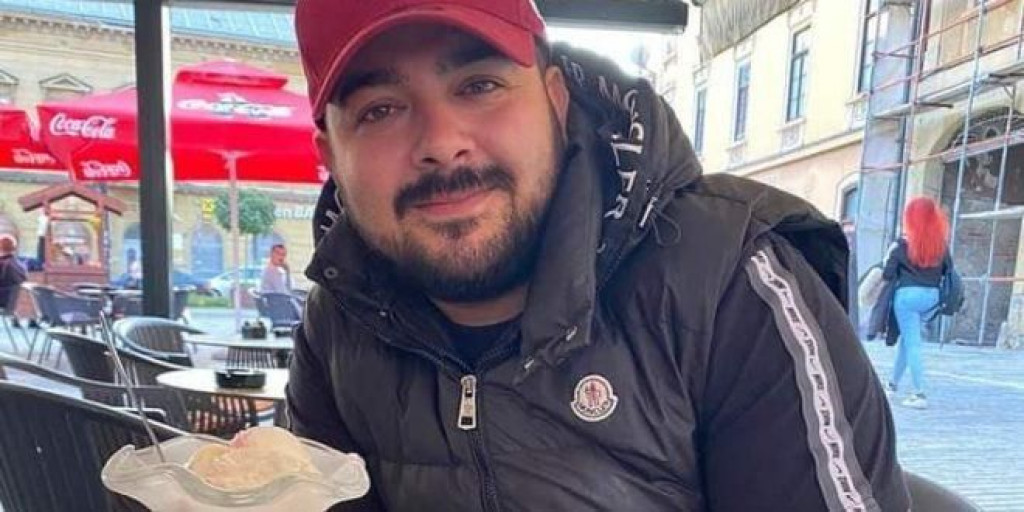 Nestali Kristijan Jurić