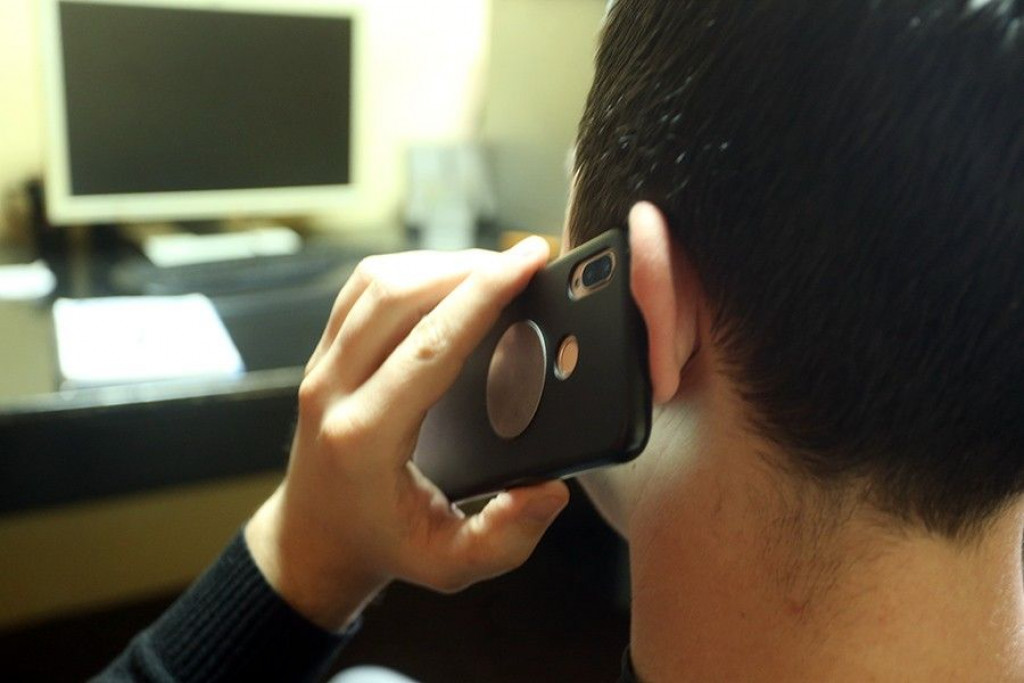 mladić, zatočeništvo,lažna dojava