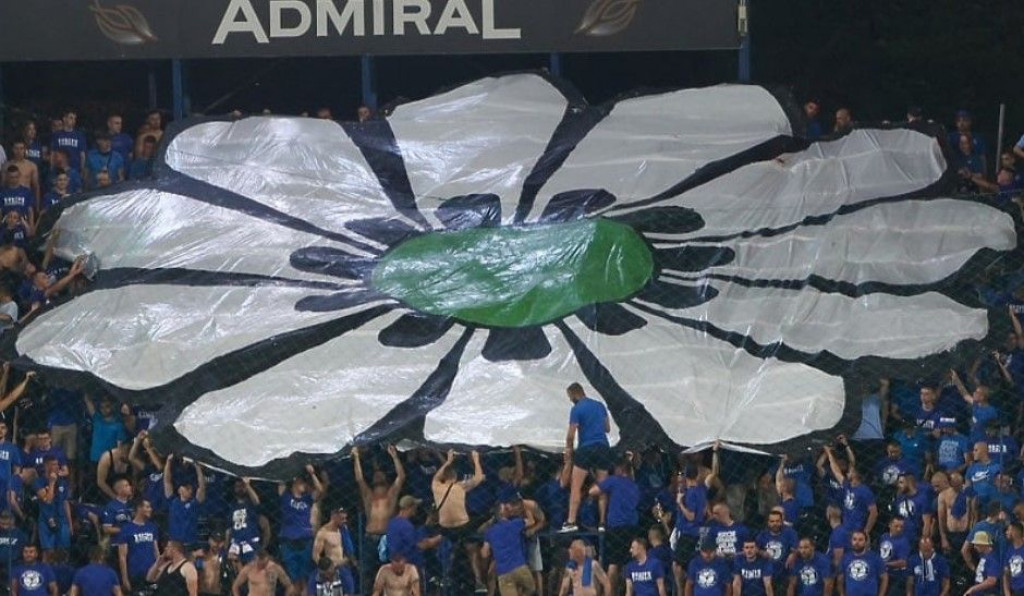 Manijaci koreografija Srebrenica