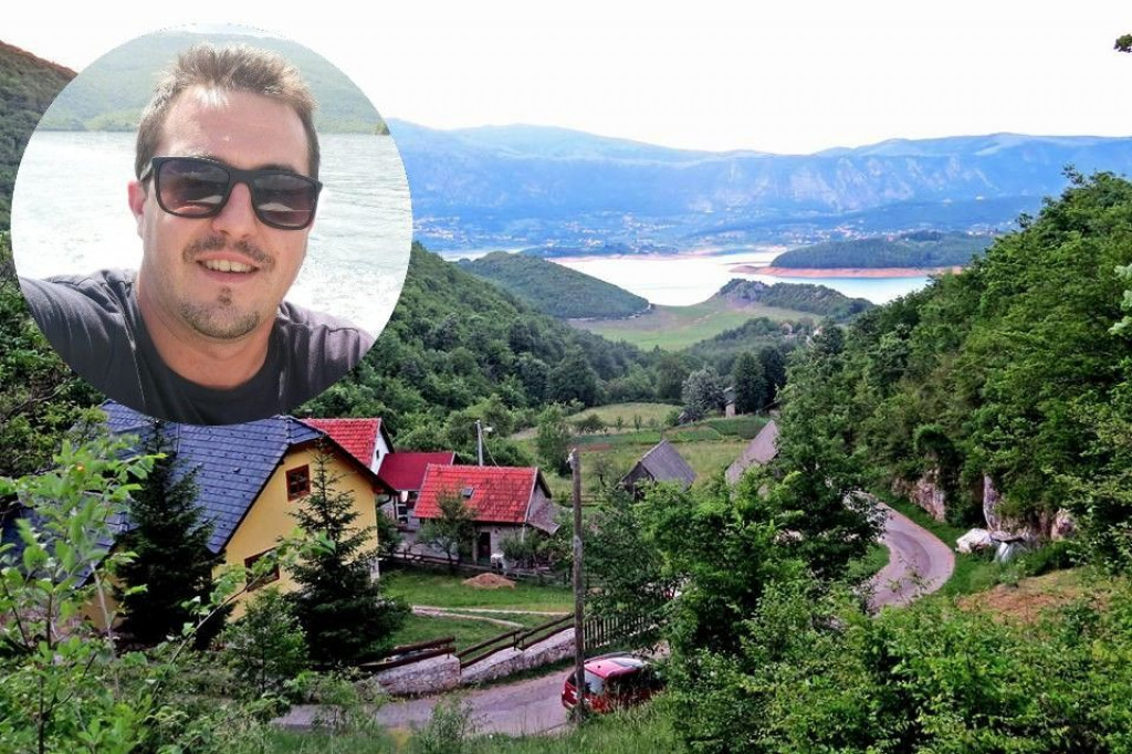 Marko Pavličević Rama