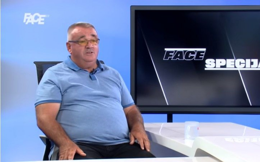 Muriz Memić,intervju,tajna služba