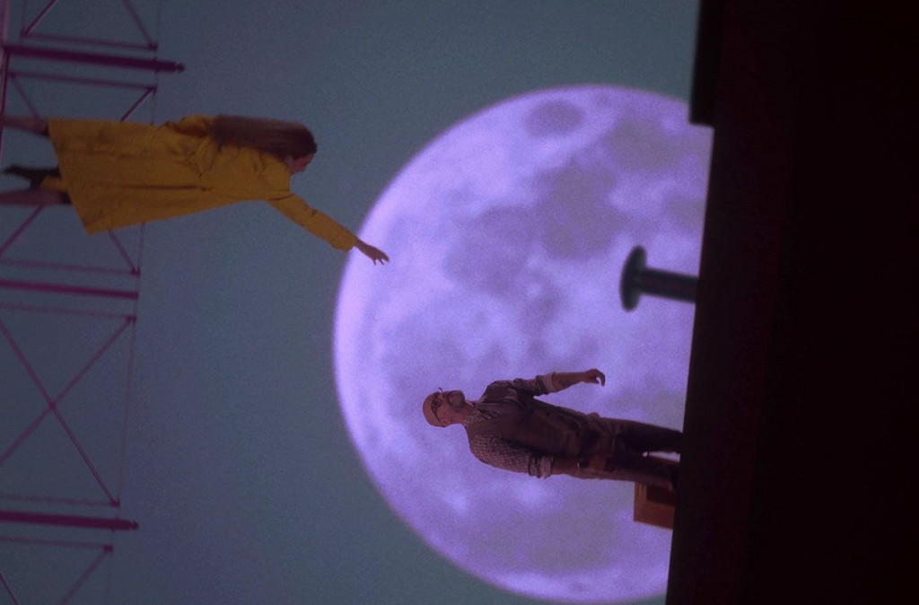 Pavel naopaka pjesma