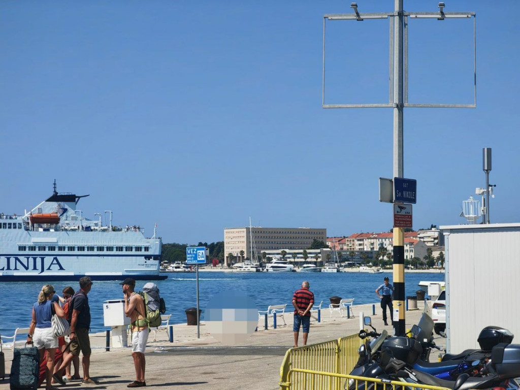 brod,Split,sudar brodova