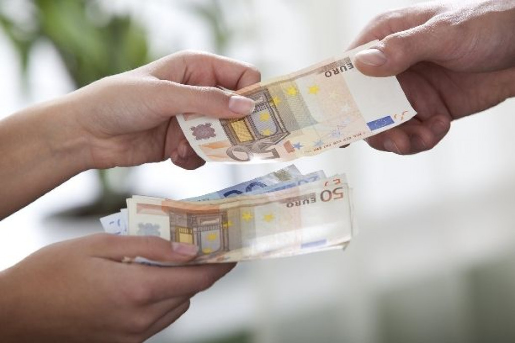 prevara,Novac,krađa