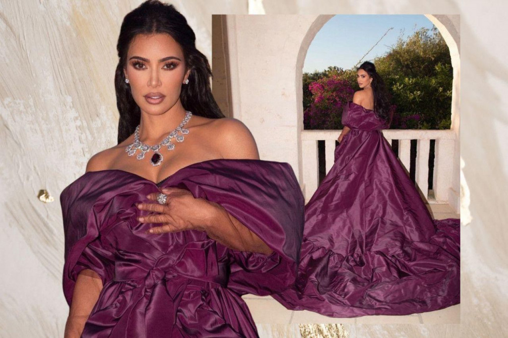 Kim Kardashian,Kourtney Kardashian,Dolce&Gabbana