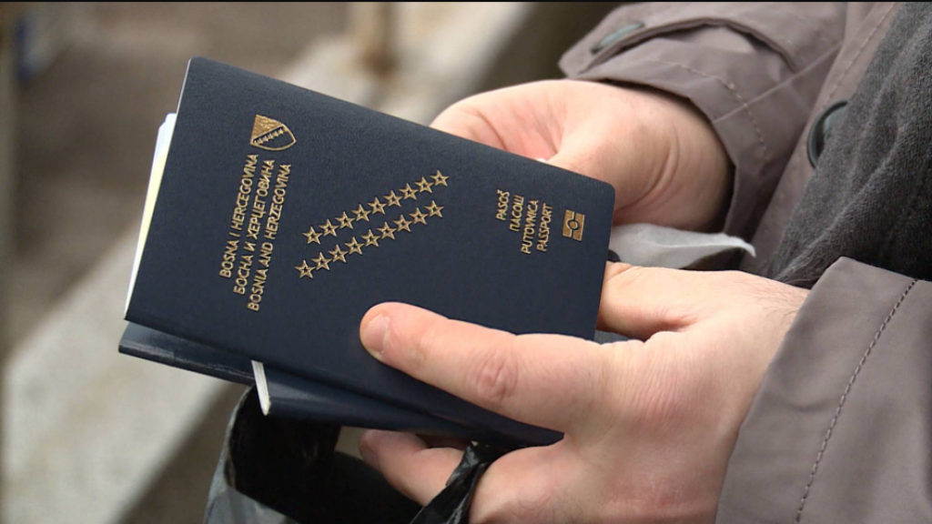 popis,viza,putovanje,putovnica