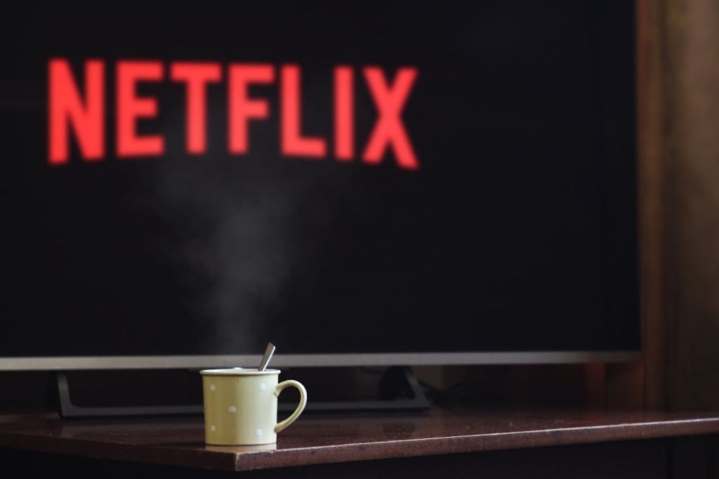 Netflix,lozinka,dijeljenje