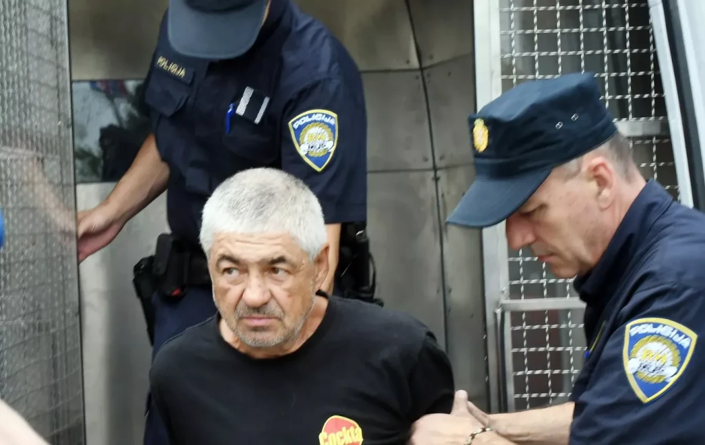 nedžad fetić,sisak,ubojica