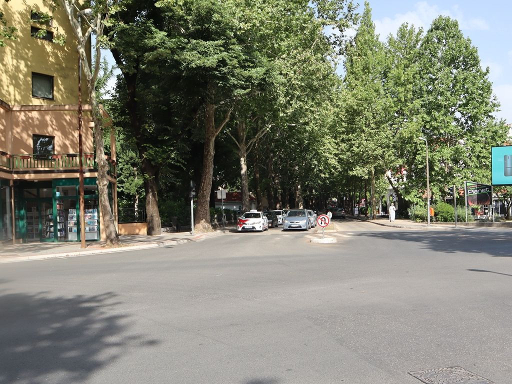 petra kresimira 4,ulica,Mostar,Obnova,HP investing