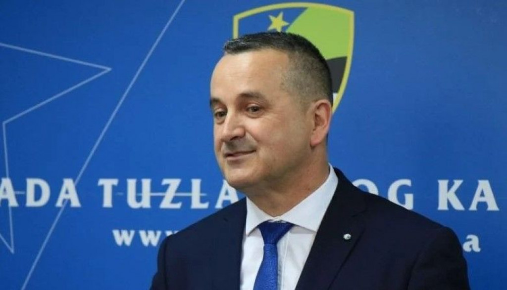 Ministar Tuzla