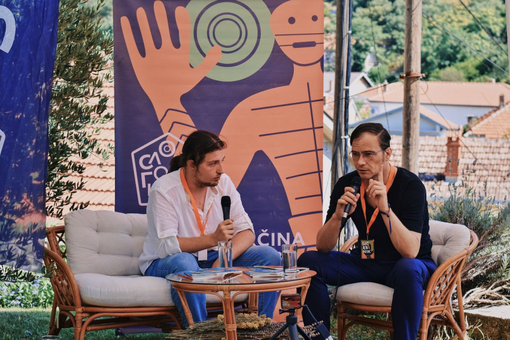 Slovo gorčina,Stolac,radimlja