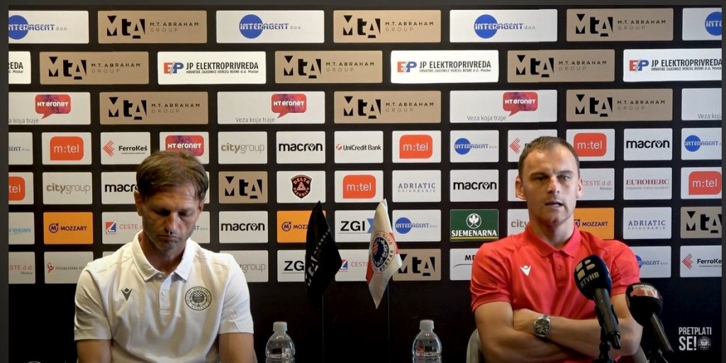 Zrinjski,FC Urartu,Nemanja Bilbija,Krunoslav Rendulić