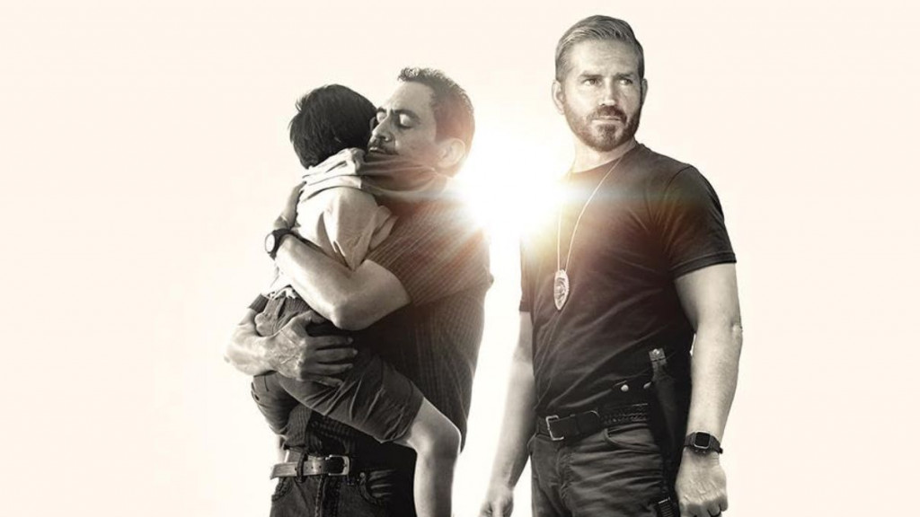 sound of freedom,Netflix,Jim Caviezel