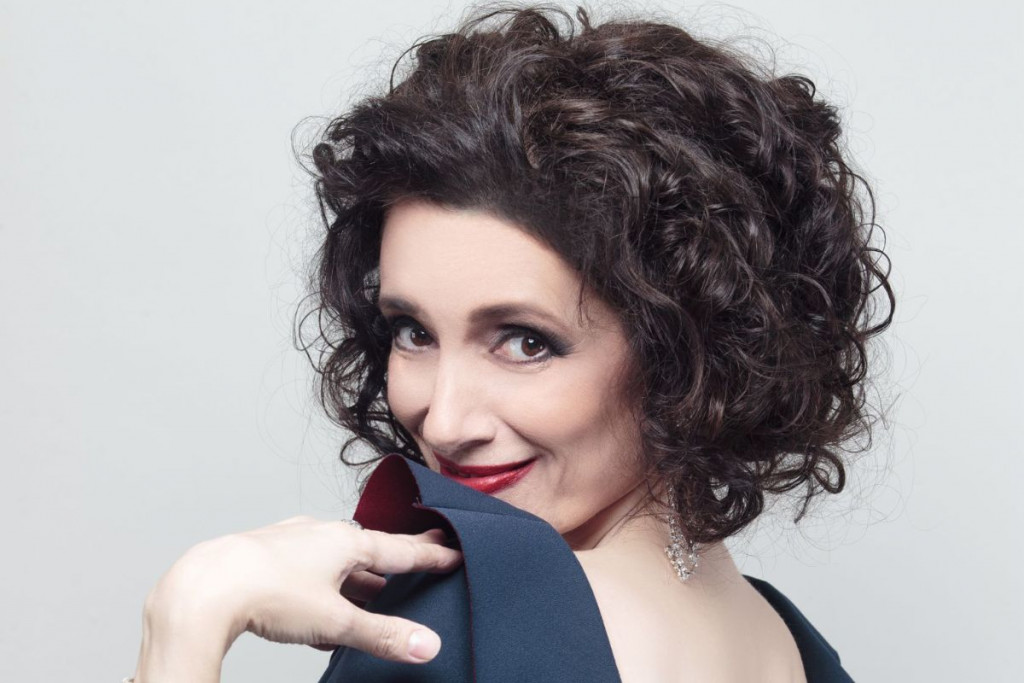 doris dragović,Mostar,kantarevac,koncert