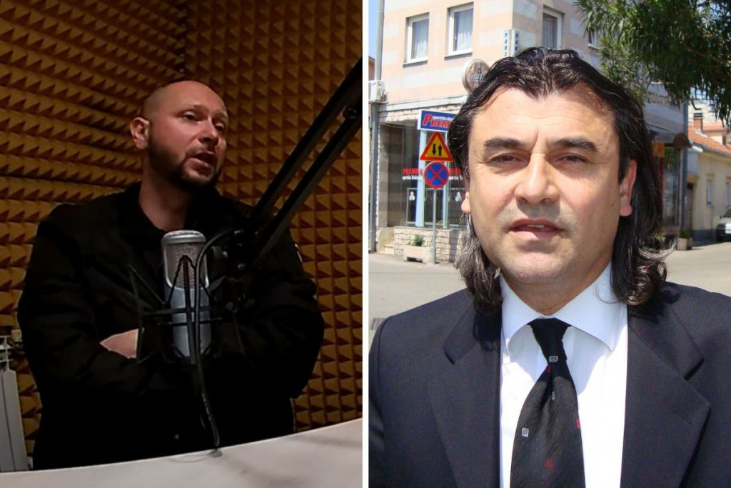 mirza šahović,Odjel za urbanizam i građenje,Salem Bubalo,bubalo