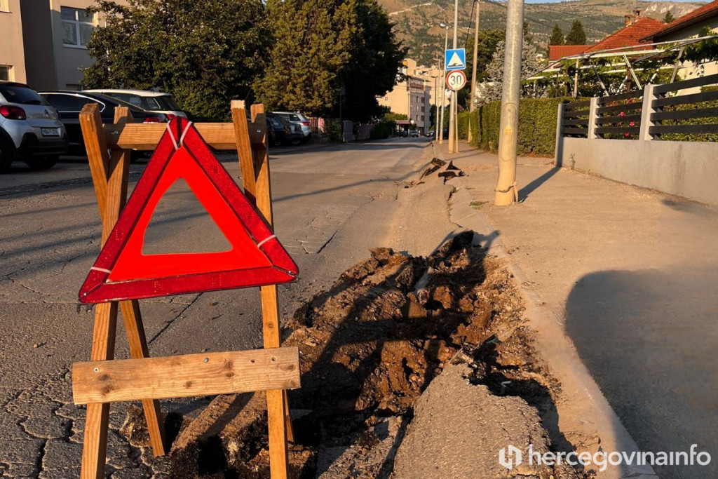 Ulica Blajburških žrtava,investitor,inspekcija