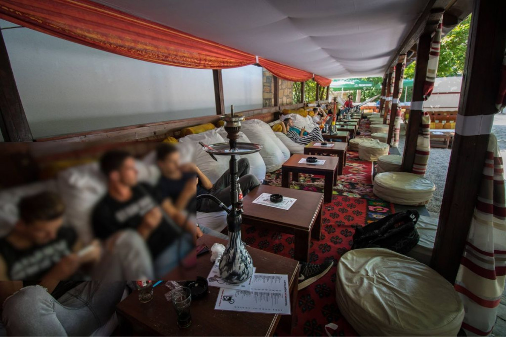 nargila,ovisnost,dim,cigarete,mladi