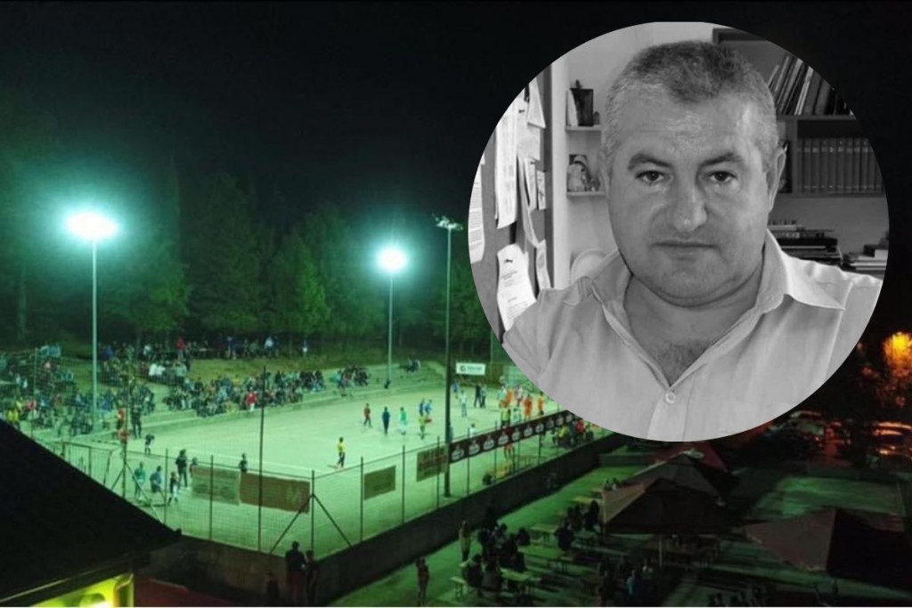 Polog,memorijalni turnir Ivan Ćubela - Ćubi,Ivan Ćubela